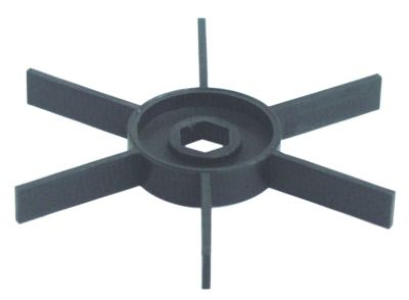 Звезда ø 113мм монтаж. поз-ция снизу