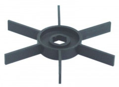 Звезда ø 113мм монтаж. поз-ция снизу