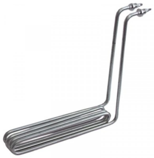 Элемент нагревательный  2500Вт 230В Д 315мм Д1  35мм Д2 280мм В1 235мм В2 40мм