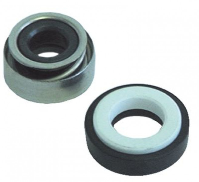 Кольцо контактное уплотнительное  нерж. сталь/керамика/этилен-пропиленов.каучук