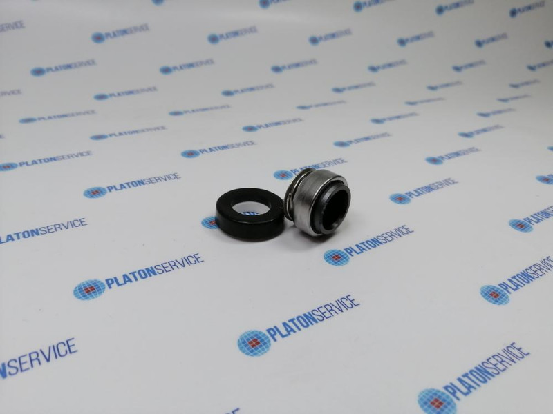 Кольцо контактное уплотнительное  нерж. сталь/керамика/этилен-пропиленов.каучук