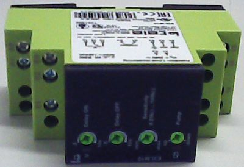 Регулятор уровня 230В E3LM10