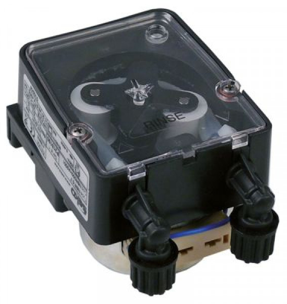 Дозатор регулирование частоты ополаскиватель 7л/ч 230 В перем. тока ø шланга 4x6мм