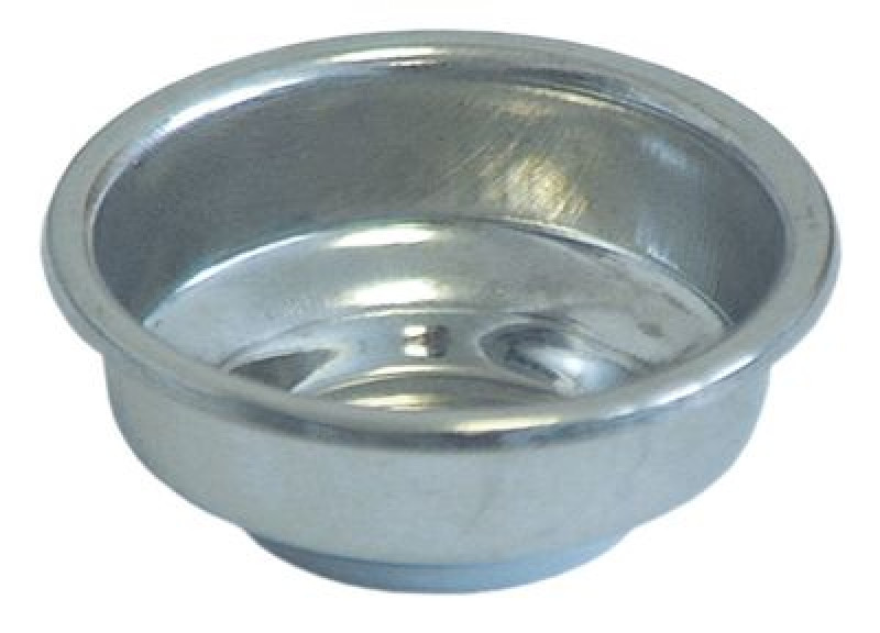 Фильтр "слепой" ø 65мм В 25мм ø монтажный 55мм