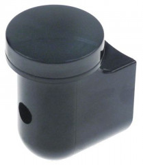 Пресс для кофе ø 57мм В 94мм Д 70мм комплект