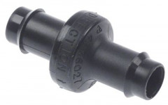 Клапан обратный внутр.ø 8мм внеш. ø 10мм Д 395мм для вакуумного устройства