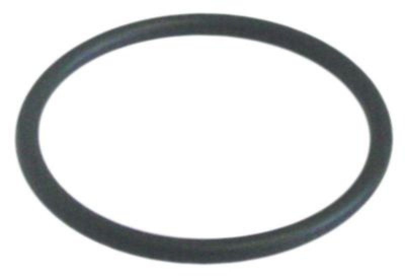 Кольцо уплотнительное круглого сечения EPDM толщина материала  3мм внутр.ø 398мм