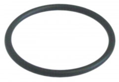 Кольцо уплотнительное круглого сечения EPDM толщина материала  3мм внутр.ø 398мм