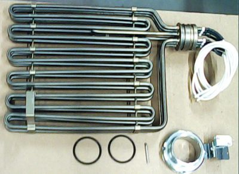 Элемент нагревательный