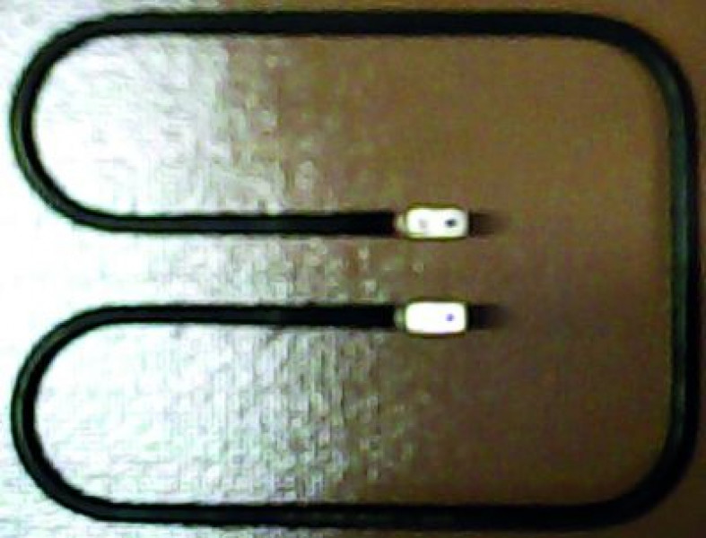 Элемент нагревательный для контактного гриля