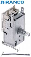 Термостат капиллярная трубка  2000мм датчик с капиллярной трубкой тип K50P6073/001