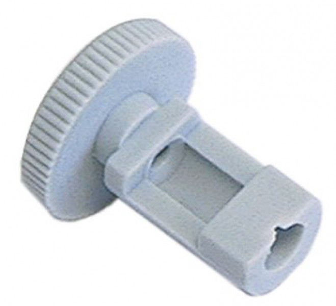 Крышка торцевая для ополаскивателя-коромысла