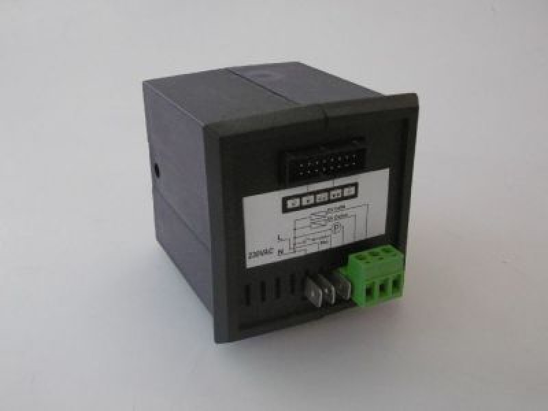 CENTRALINA 95 230Vac