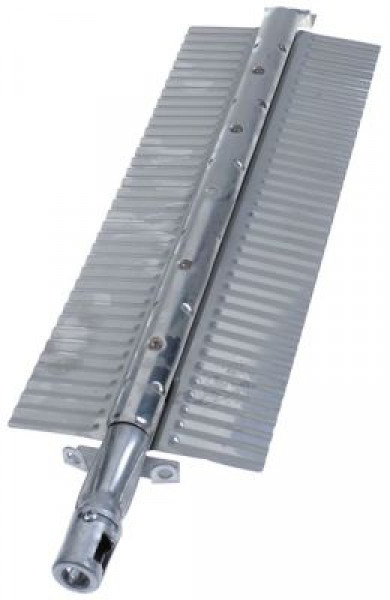 Горелка Д 580мм Ш 157мм ø -мм В 38мм Гриль-саламандер