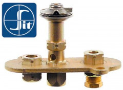 Горелка конфорочная тип серия 160 3х-пламен. SIT