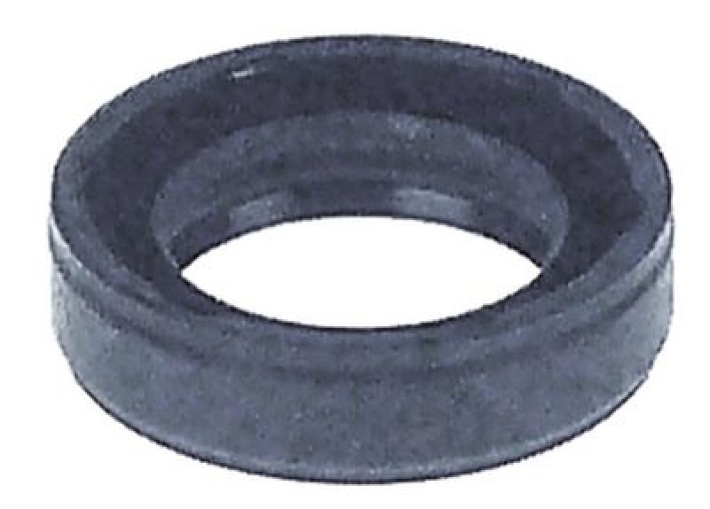 Уплотнение радиальное внутр.ø 1191мм внеш. ø 1824мм толщина материала  5мм