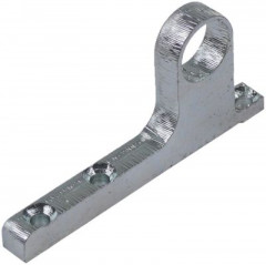 Петли Д 100мм Ш 48мм монтаж. поз-ция центр слева/справа