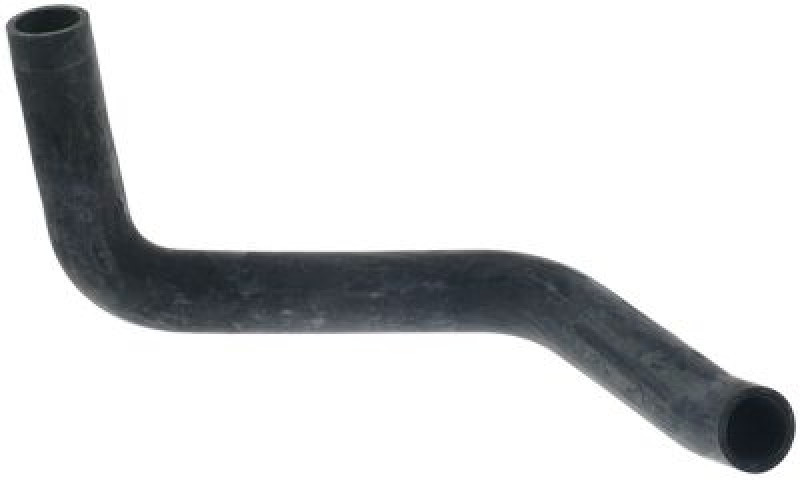 Шланг гнутый Д1 ø 50мм Д2 ø 66мм