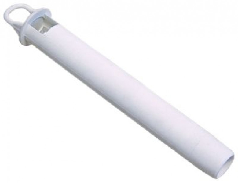 Труба переливная ø 37мм Д 230мм