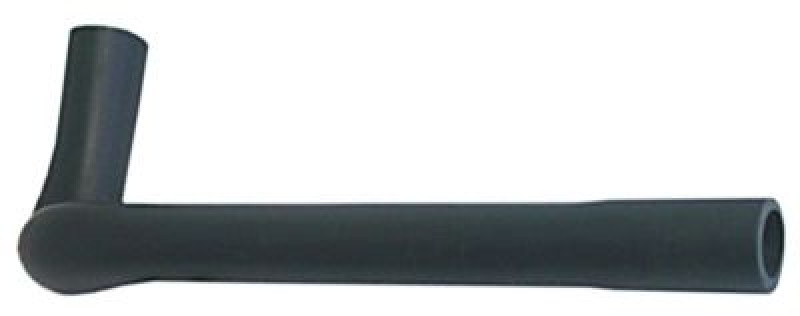 Шланг гнутый посудомоечная техника для щелочного насоса L-образн. соотв.№  16022