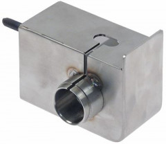 Крышка В 80мм Д 64мм Ш 56мм для держателя монтаж. поз-ция справа