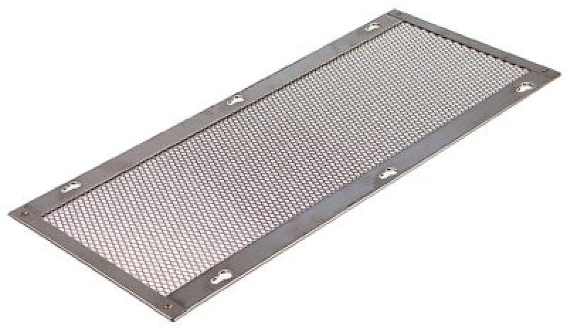 Сетка горелочная Д 465мм Ш 200мм