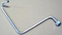 Шланг газовый