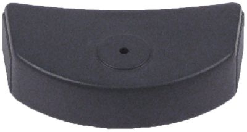 Крышка торцевая ø 9мм В 15мм для трубы уровня заполнения