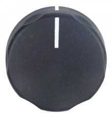 Рукоятка регулировочная переключатель нулевое обозначение ø 50мм