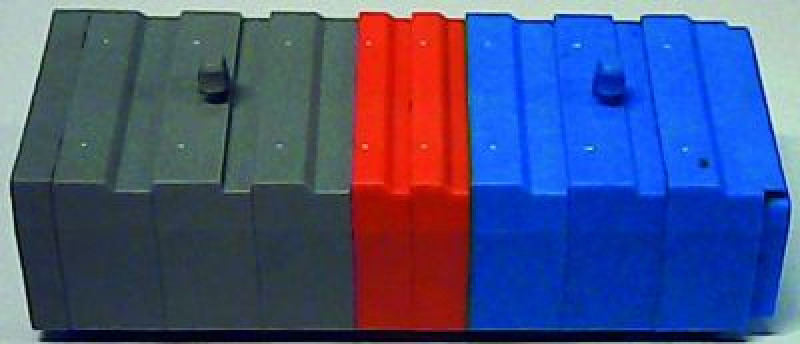 Панель клеммы присоединительной