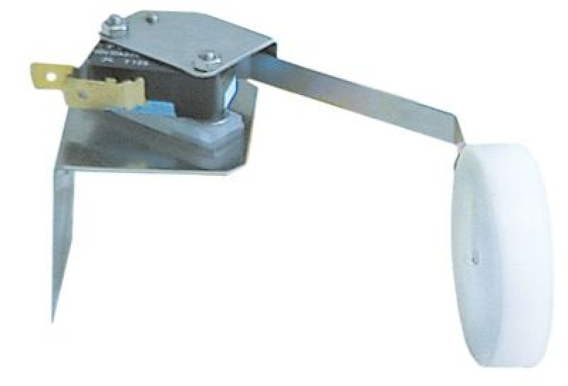 Выключатель поплавковый 1NC 250В 16А плоский штекер 6,3 мм