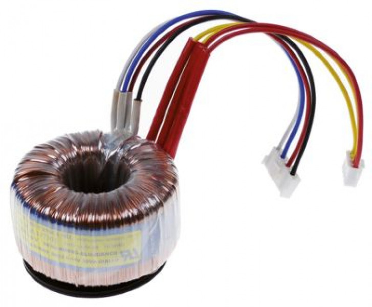 Трансформатор 140ВА