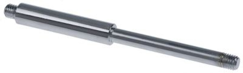 Палец Д1 ø 8мм Д2 ø 12мм Д 135мм Р1: M8 Р2: M8