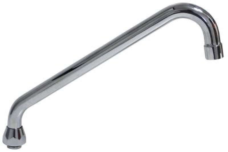 Кран HU для воды труба ø  20мм ширина зева ключа 30 GEV серия GASTROTOP CLASSIC