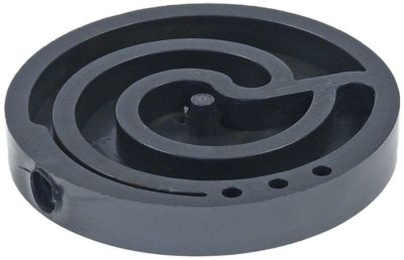 Эксцентрик внеш. ø 83мм ø отверстия 18мм расстояние между бороздками 8мм