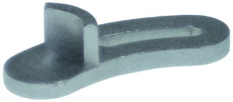 Упор монтаж. поз-ция слева