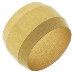 Кольцо врезное для ø трубы 10 мм кол-во в уп-вке 1штук