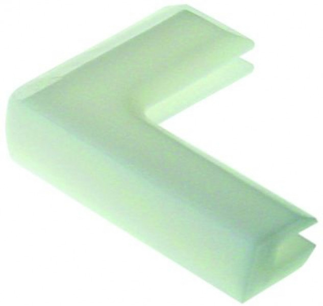 Скребок очищающий монтаж. поз-ция снизу