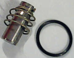 Клапан набор