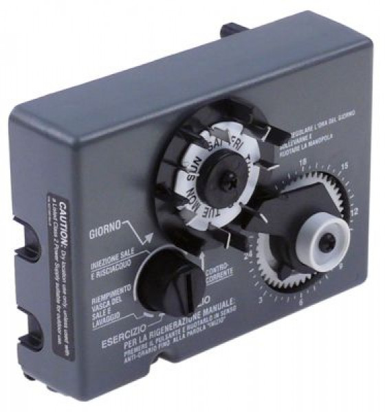 Таймер электрически подходит для CABLT/MINI/MAXI