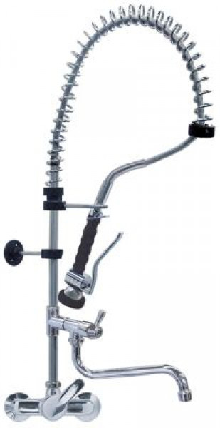 Распылитель посудный GASTROTOP CLASSIC рычаг коротк. керамический картридж ø 40 мм