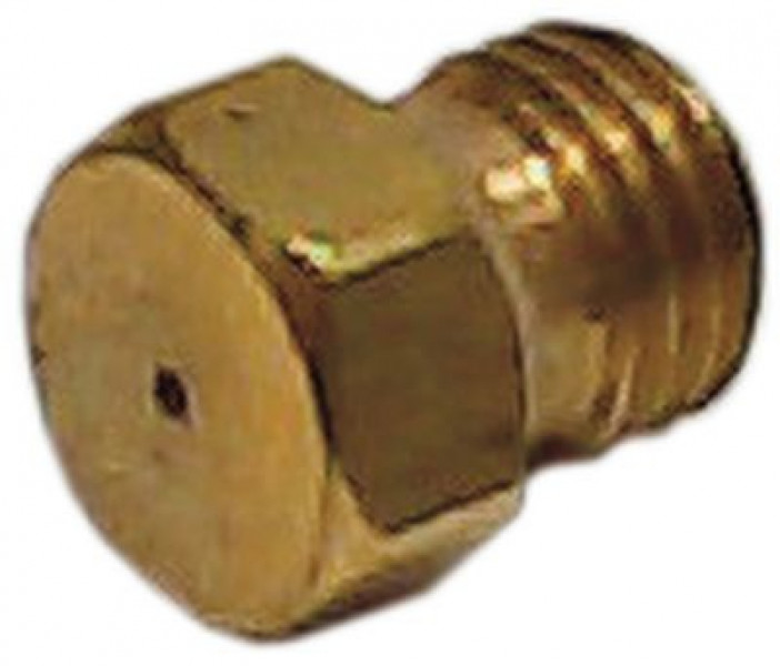 Жиклёр газовый жидкий газ