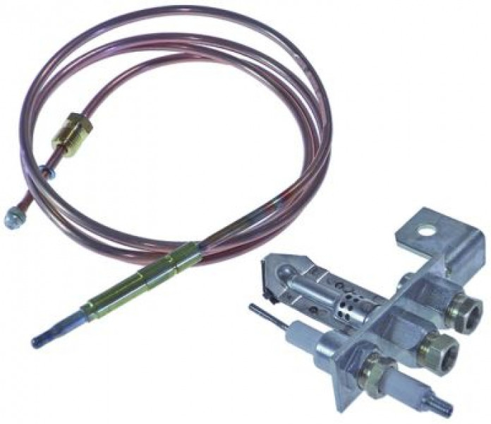 Горелка конфорочная