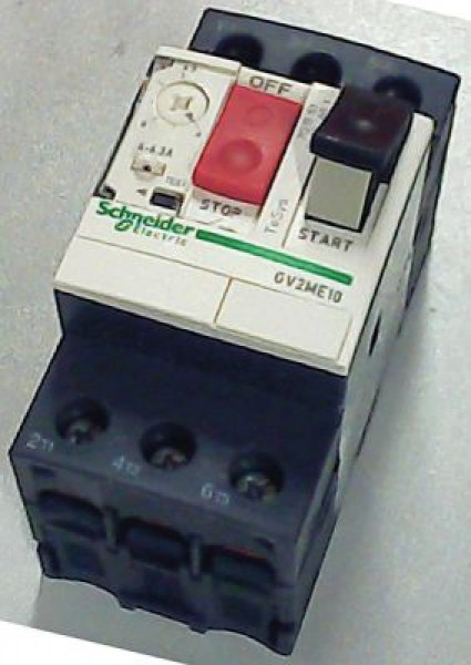 Клапан электромагнитный