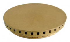 Крышка горелки ø 115мм с кольцом