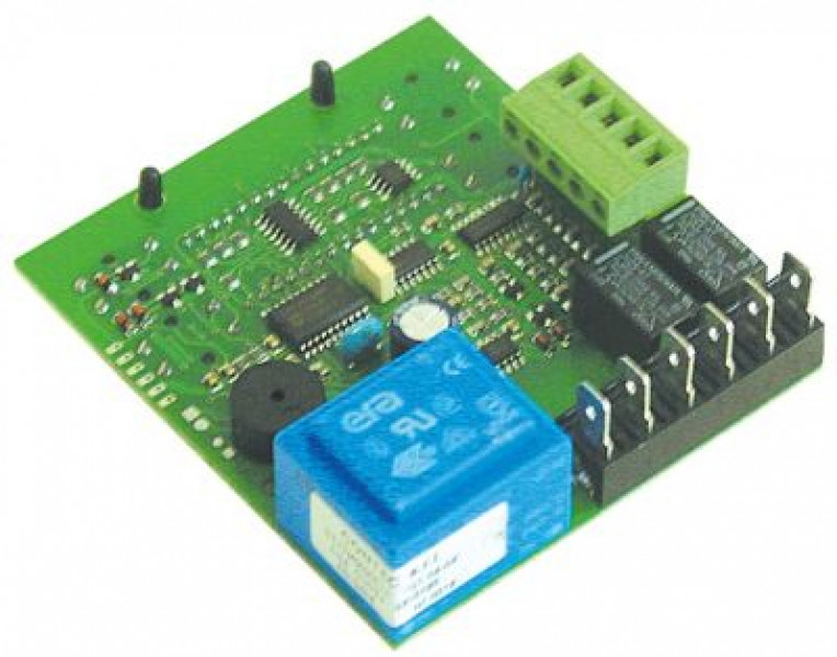 Плата печатная