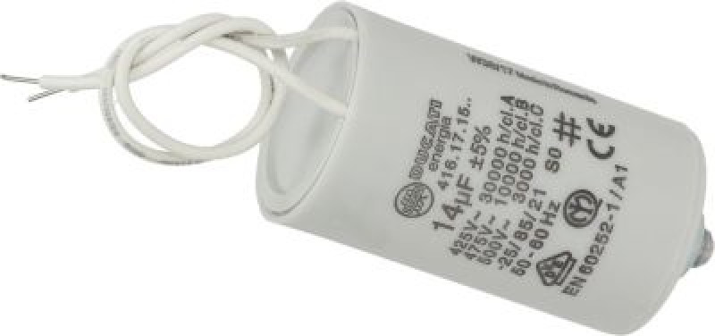 Конденсатор