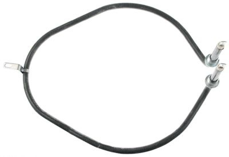 Элемент нагревательный  920Вт 230В Д 255мм крепление с 2-мя отверстиями