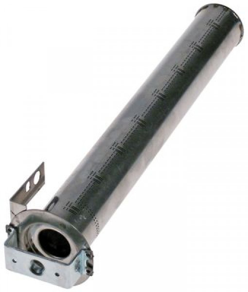 Горелка стержневая Д 290мм ø 40мм жаровня 5кВт