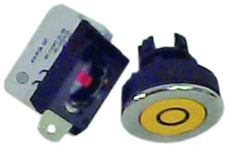 Блок контактный STOP